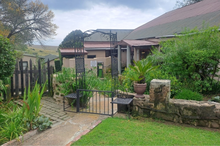 15 Bedroom Property for Sale in Harrismith Rural Free State